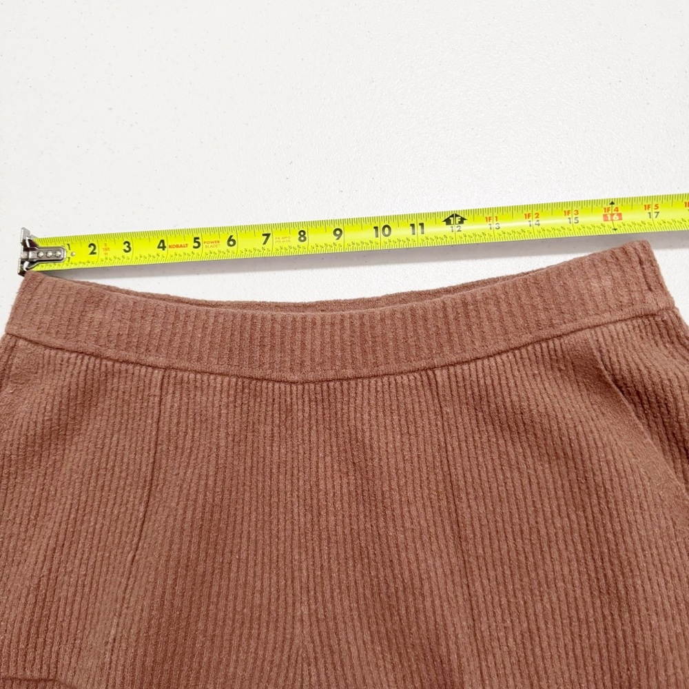 Athleta Felicity Cozy Lounge Pant Brown XL - Picture 11 of 15